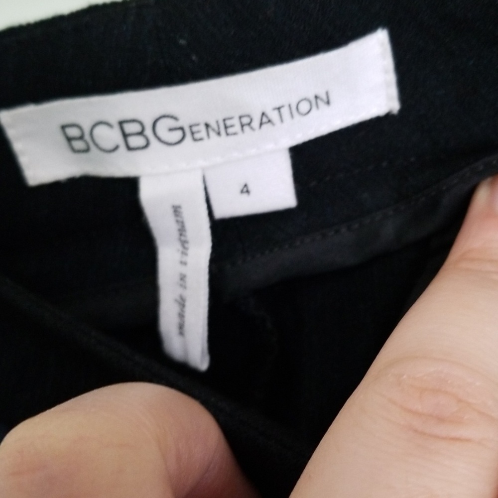 Bcbgeneration pants - Picture 4 of 5